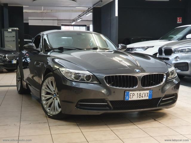 Bmw z4 sdrive18i