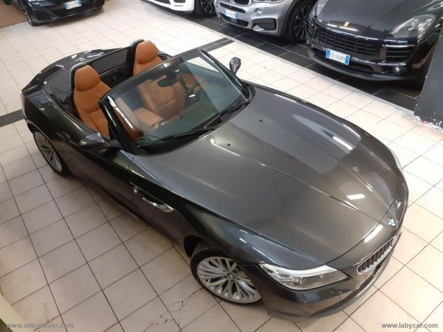 Auto - Bmw z4 sdrive18i