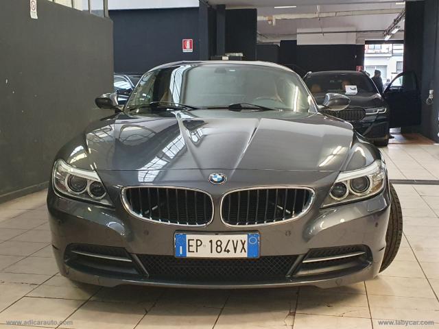 Auto - Bmw z4 sdrive18i