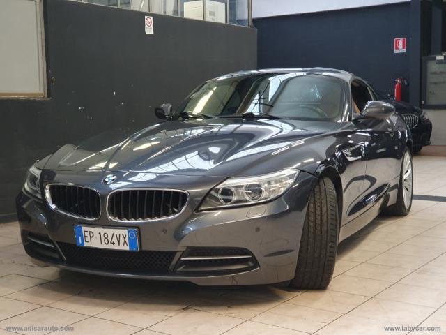 Auto - Bmw z4 sdrive18i