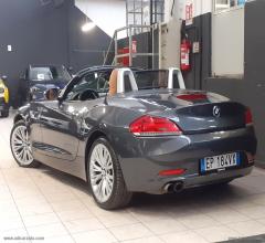 Auto - Bmw z4 sdrive18i