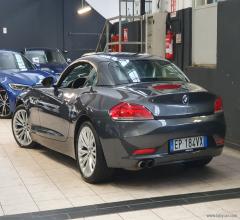 Auto - Bmw z4 sdrive18i