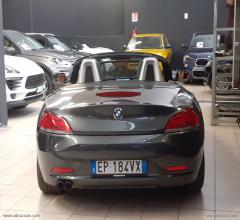 Auto - Bmw z4 sdrive18i