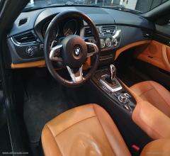 Auto - Bmw z4 sdrive18i