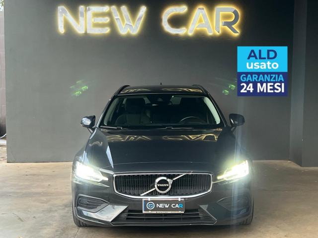 Auto - Volvo v60 d3 geartronic business