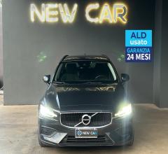 Volvo v60 d3 geartronic business