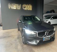 Auto - Volvo v60 d3 geartronic business