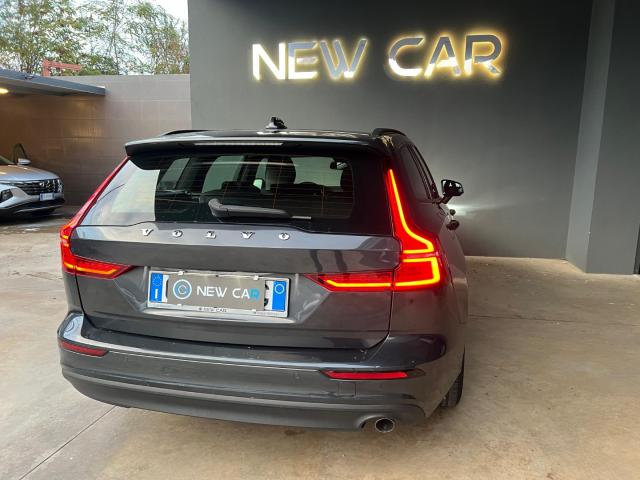 Auto - Volvo v60 d3 geartronic business