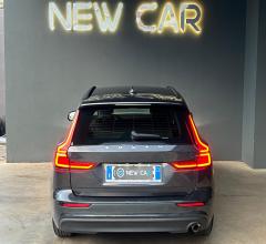 Auto - Volvo v60 d3 geartronic business