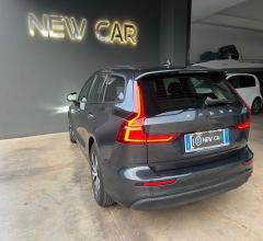 Auto - Volvo v60 d3 geartronic business