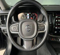 Auto - Volvo v60 d3 geartronic business