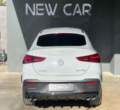 Auto - Mercedes-benz gle 53 amg 4m+ cp? amg line premium plus