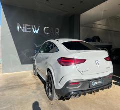 Auto - Mercedes-benz gle 53 amg 4m+ cp? amg line premium plus