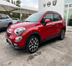 Fiat 500x 1.6 m.jet 120 cv cross