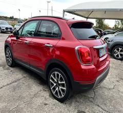 Auto - Fiat 500x 1.6 m.jet 120 cv cross