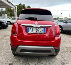 Auto - Fiat 500x 1.6 m.jet 120 cv cross