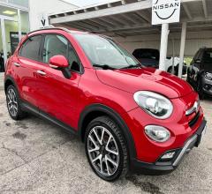 Auto - Fiat 500x 1.6 m.jet 120 cv cross