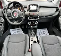 Auto - Fiat 500x 1.6 m.jet 120 cv cross