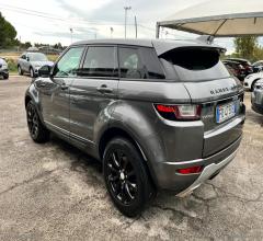 Auto - Land rover rr evoque 2.0 td4 180 cv 5p.hse dynamic