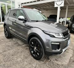 Auto - Land rover rr evoque 2.0 td4 180 cv 5p.hse dynamic