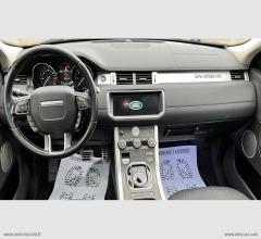 Auto - Land rover rr evoque 2.0 td4 180 cv 5p.hse dynamic