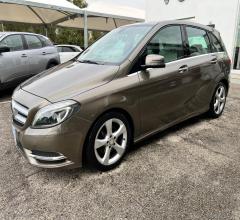 Mercedes-benz b 180 cdi automatic premium