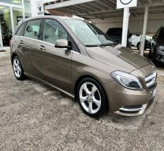 Auto - Mercedes-benz b 180 cdi automatic premium