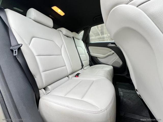 Auto - Mercedes-benz b 180 cdi automatic premium