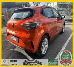 Auto - Renault clio tce 90 cv evolution