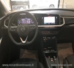 Auto - Opel grandland 1.2 hybrid 136 cv edct gs - full hybrid