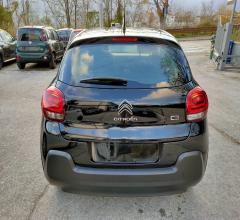 Auto - Citroen c3 puretech 82 s&s feel