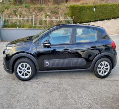 Auto - Citroen c3 puretech 82 s&s feel