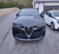 Auto - Alfa romeo tonale 1.6 diesel 130 cv tct6 ti