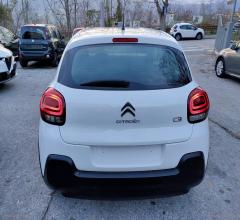 Auto - Citroen c3 puretech 83 s&s feel