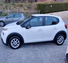 Auto - Citroen c3 puretech 83 s&s feel