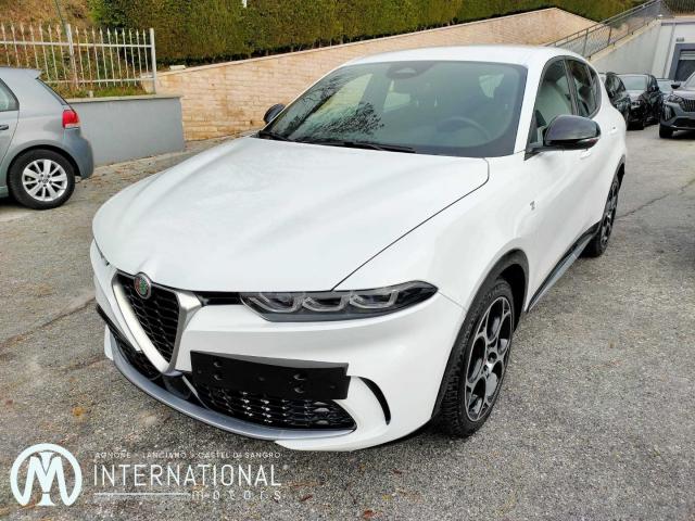 Auto - Alfa romeo tonale 1.6 diesel 130 cv tct6 ti