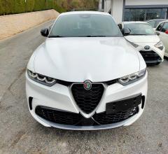 Auto - Alfa romeo tonale 1.6 diesel 130 cv tct6 ti