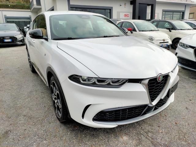 Auto - Alfa romeo tonale 1.6 diesel 130 cv tct6 ti