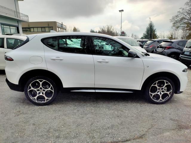 Auto - Alfa romeo tonale 1.6 diesel 130 cv tct6 ti