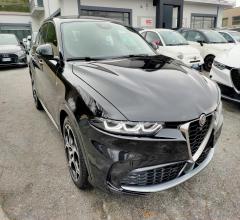 Auto - Alfa romeo tonale 1.6 diesel 130 cv tct6 ti