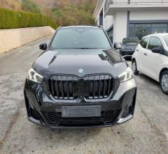 Auto - Bmw x1 sdrive 18d msport