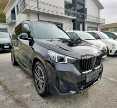 Auto - Bmw x1 sdrive 18d msport