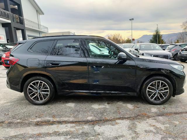 Auto - Bmw x1 sdrive 18d msport