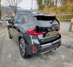 Auto - Bmw x1 sdrive 18d msport