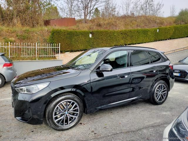 Auto - Bmw x1 sdrive 18d msport