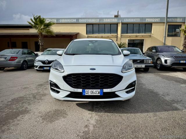 Auto - Ford kuga 1.5 ecoblue 120 cv 2wd st-line x