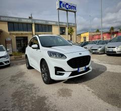 Auto - Ford kuga 1.5 ecoblue 120 cv 2wd st-line x