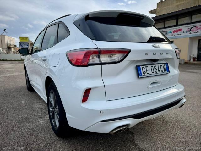 Auto - Ford kuga 1.5 ecoblue 120 cv 2wd st-line x