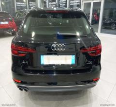 Auto - Audi a4 2.0 tdi 190cv s tr. quattro edition