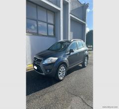 Ford kuga 2.0 tdci 136 cv 4wd titanium